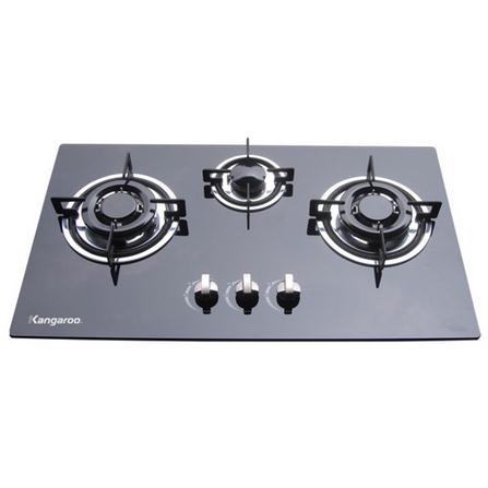 Bếp gas âm Kangaroo KG351