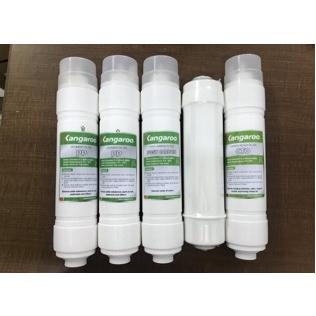 Lõi lọc số 4 - màng RO cây nước nóng lạnh Kangaroo KG61A3
