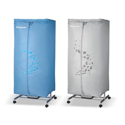 Máy sấy quần áo Kangaroo KG309