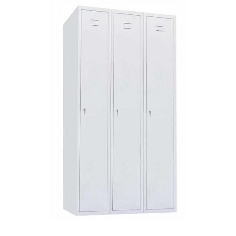 Tủ cá nhân 3 ngăn khối Kangaroo KGISL3BL