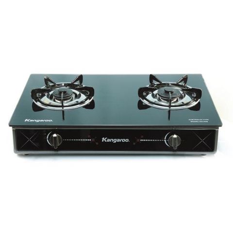 Bếp gas dương Kangaroo KG508