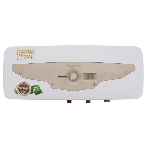 Bình nước nóng công nghệ kháng khuẩn Kangaroo KG69A3