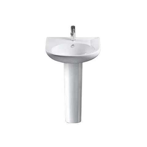 Chậu rửa Kangaroo KG6300P