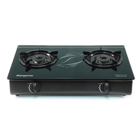 Bếp gas dương Kangaroo KG509