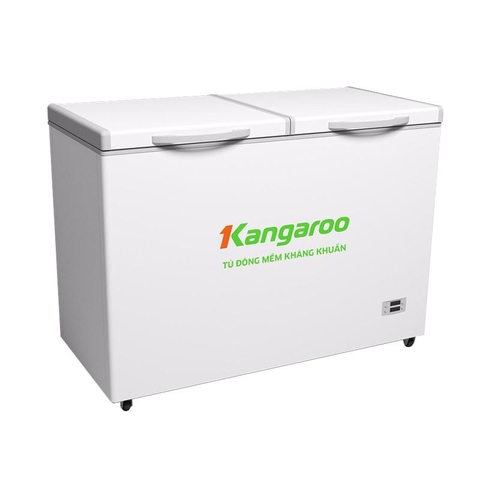Tủ đông mềm Kangaroo KG399DM1