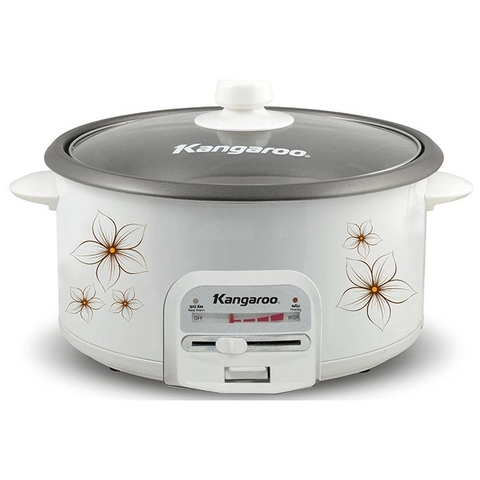 Nồi lẩu điện Kangaroo KG272