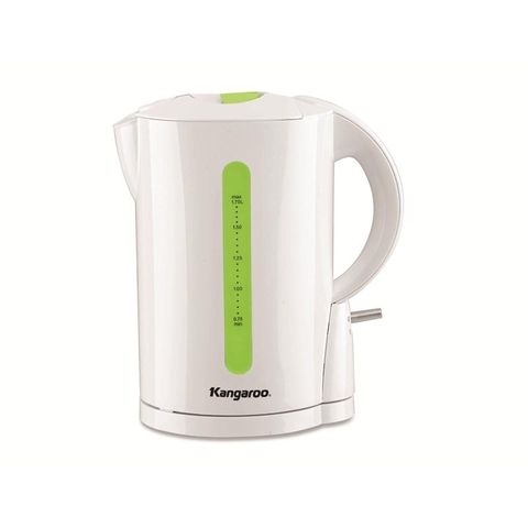 Bình đun nước siêu tốc Kangaroo KG636
