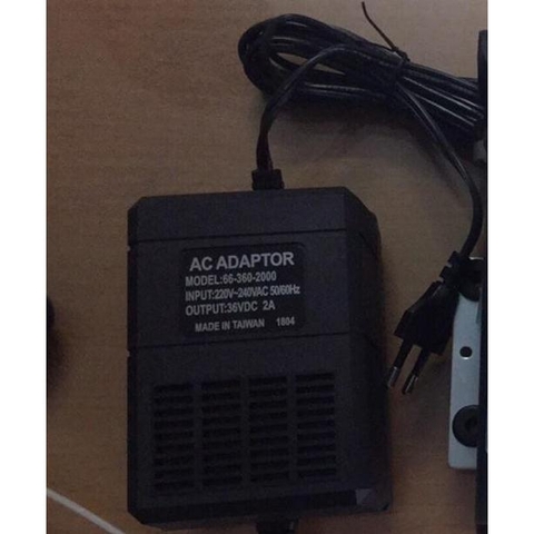 Adaptor ổn định nguồn 36V 3.0A