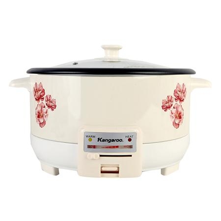 Nồi lẩu điện Kangaroo KG271