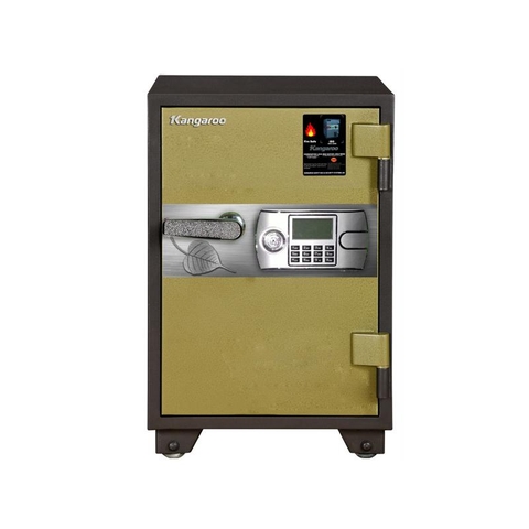 Két vuông khóa điện tử Kangaroo KG450VD