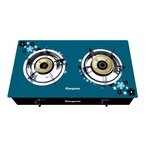 Bếp gas dương Kangaroo KG505