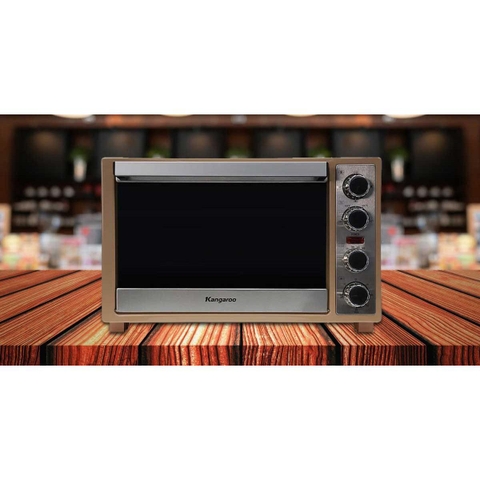 Lò nướng Kangaroo KG192N