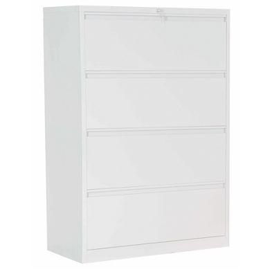 Tủ 4 ngăn kéo ngang Kangaroo