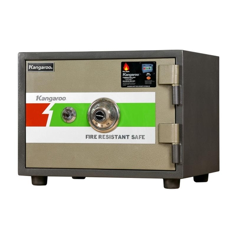 Két ngang khóa cơ không đổi mã Kangaroo KG80N