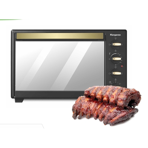 Lò nướng Kangaroo KG4802