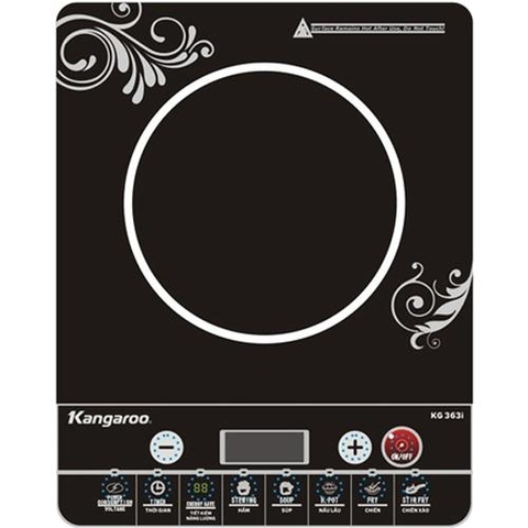 Bếp điện từ Kangaroo KG420i