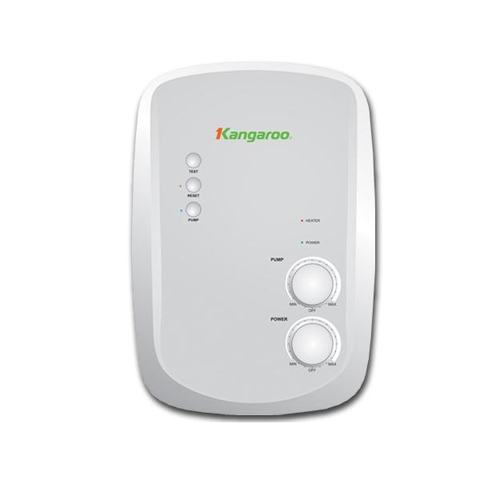 Bình nước nóng trực tiếp Kangaroo KG234 CEPG