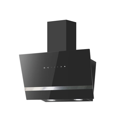 Máy hút mùi kính vát Kangaroo KG1361