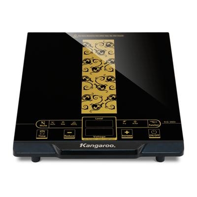 Bếp điện từ đơn Kangaroo KG414i