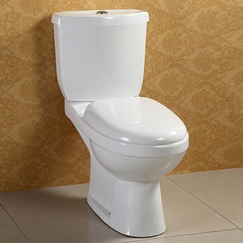 Bàn cầu Kangaroo 2 khối KG6202