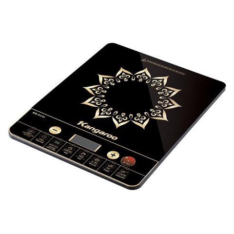 Bếp điện từ đơn Kangaroo KG411i