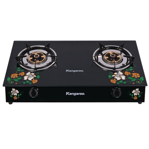 Bếp gas dương Kangaroo KG503