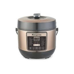 Nồi áp suất điện Kangaroo KG6P1 6L