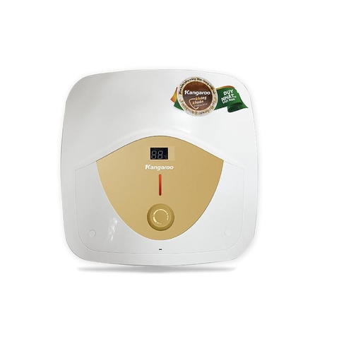 Bình nước nóng công nghệ kháng khuẩn Kangaroo KG816