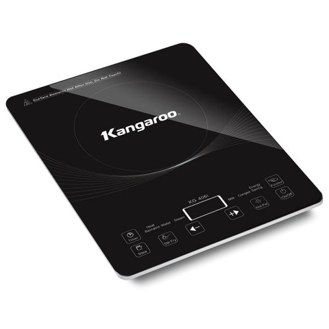Bếp điện từ đơn Kangaroo KG406i