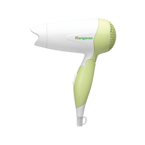 Máy sấy tóc du lịch Kangaroo KG617