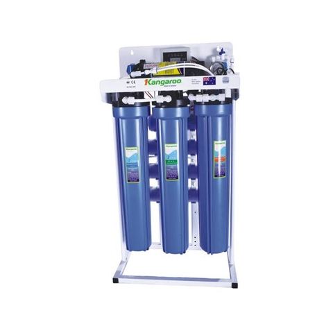 Máy lọc nước Kangaroo Công suất lớn KG400VN