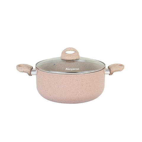 Nồi nhôm đáy từ KG933M