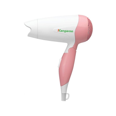 Máy sấy tóc du lịch Kangaroo KG618
