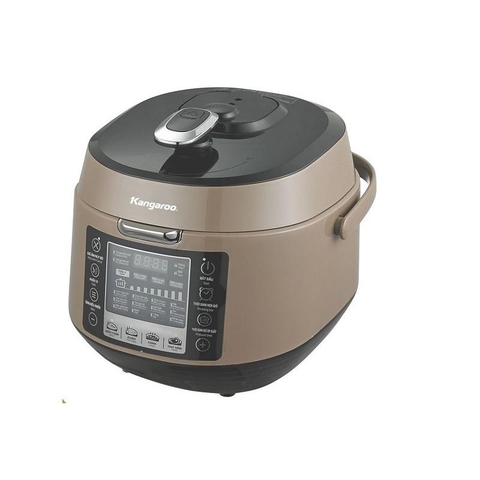 Nồi áp suất điện Kangaroo KG5P5