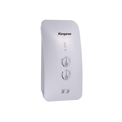 Bình nước nóng trực tiếp Kangaroo KG236PW