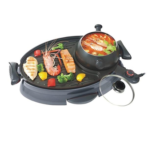 Bếp lẩu nướng Kangaroo KG95