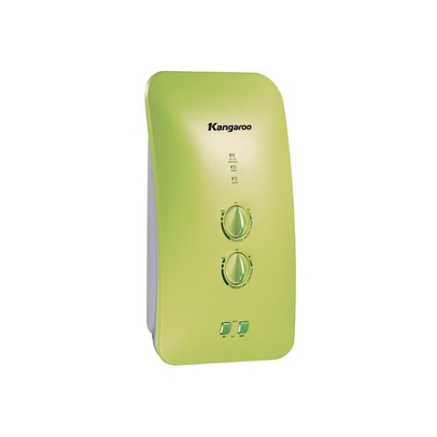Bình nước nóng trực tiếp Kangaroo KG236PG