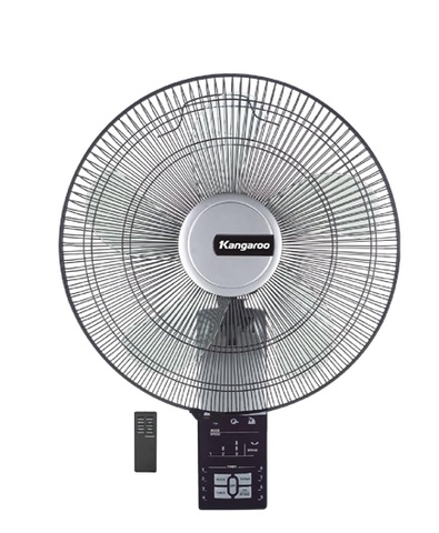 Quạt treo tường Kangaroo KG724