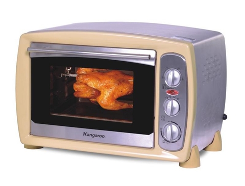 Lò nướng Model Kangaroo KG187
