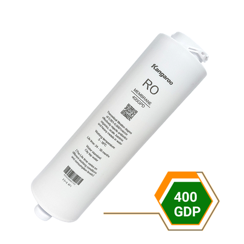 Màng RO Kangaroo KG400HU - 400GDP