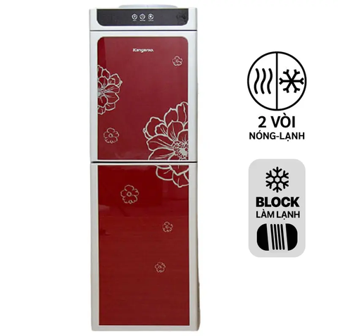 Cây nước nóng lạnh Kangaroo KG40N