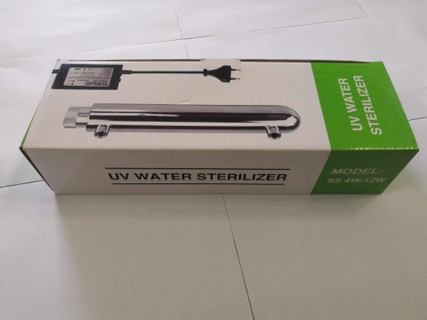 Đèn UV cho máy lọc nước