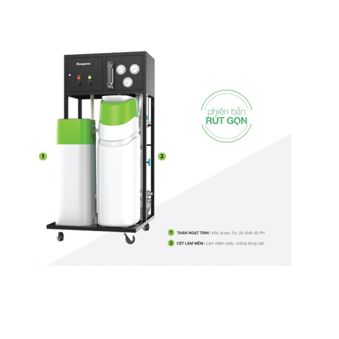 Máy lọc đầu nguồn KG888