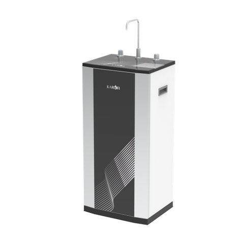 Máy lọc nước RO Karofi KHY-TN88