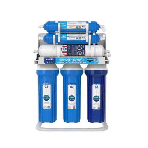 Máy lọc nước RO Karofi KHY-TN99
