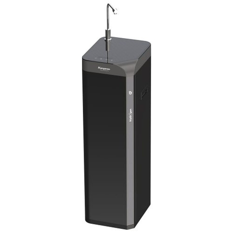 [KG100EW] Máy lọc nước Kangaroo 3 lựa chọn Hydrogen tích hợp lạnh