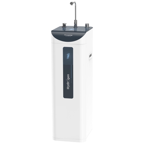 Máy lọc nước Slim Hydrogen tích hợp nóng lạnh KG10A9SG
