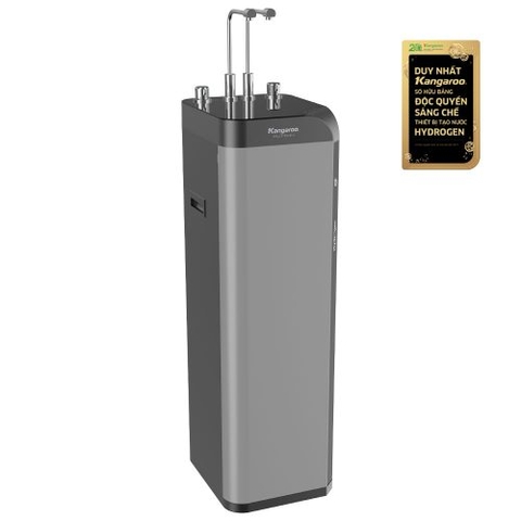 [KG10W6] Máy lọc nước Kangaroo Hydrogen nóng lạnh Waterfall