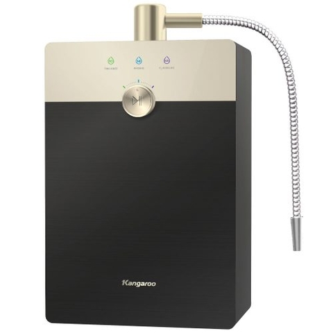 Máy tạo nước Hydrogen ion kiềm Kangaroo Sumire KGRF04E