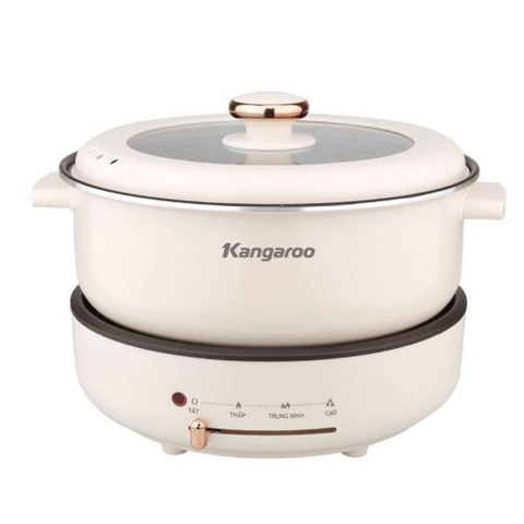 Nồi lẩu điện Kangaroo KG50EH1